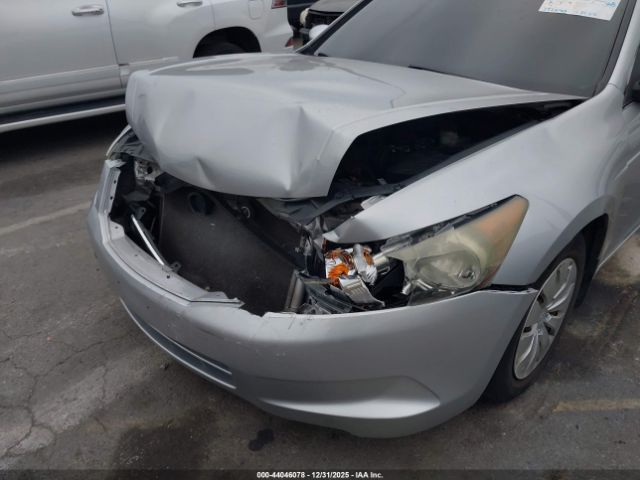 Honda Accord 2.4 Lx Image 14