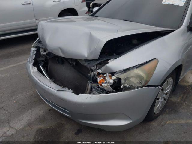 Honda Accord 2.4 Lx Image 14