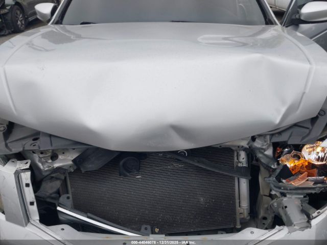 Honda Accord 2.4 Lx Image 11