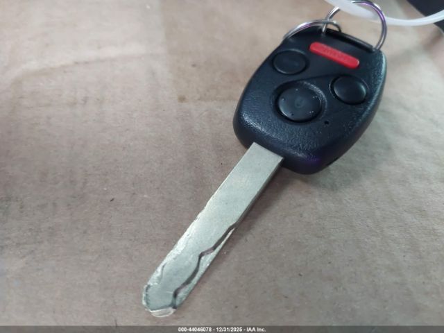 Honda Accord 2.4 Lx Image 4