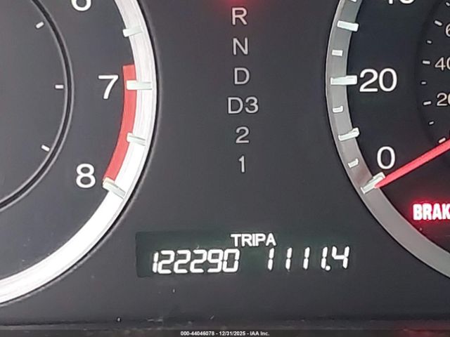 Honda Accord 2.4 Lx Image 15