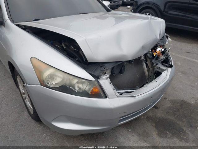 Honda Accord 2.4 Lx Image 13