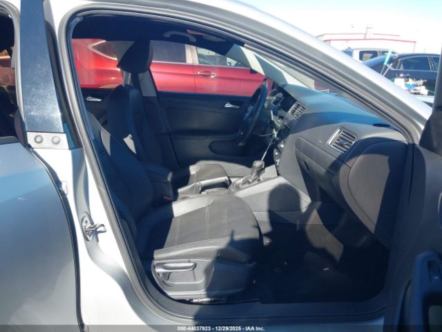 Volkswagen Jetta 2.5l Se Image 7