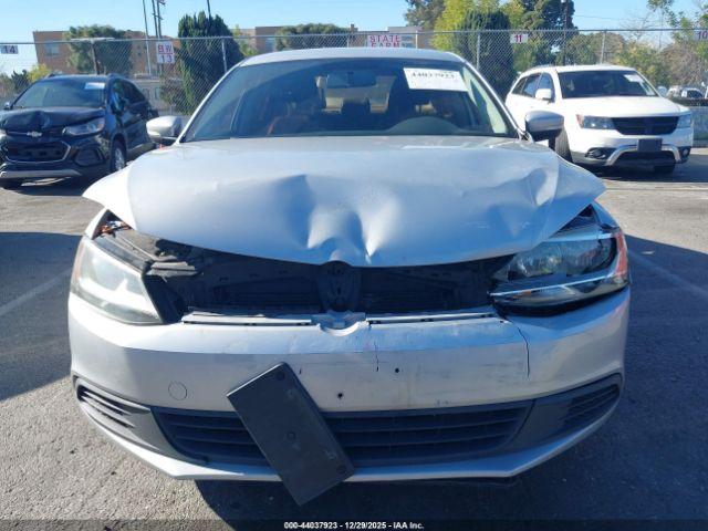 Volkswagen Jetta 2.5l Se Image 8