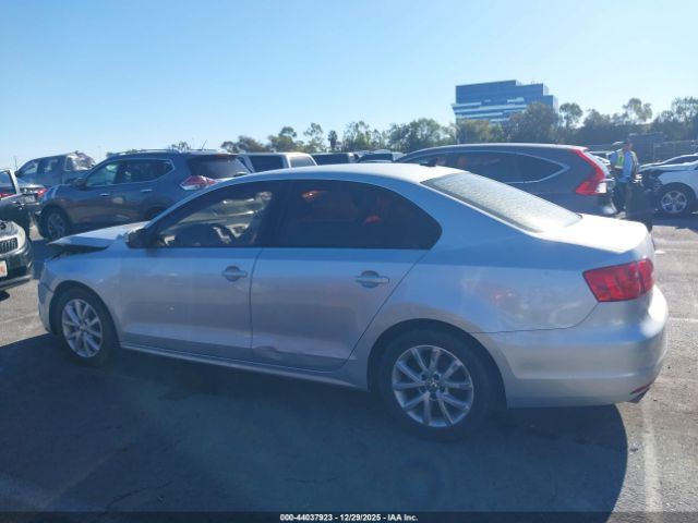 Volkswagen Jetta 2.5l Se Image 9