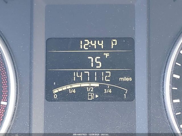 Volkswagen Jetta 2.5l Se Image 13