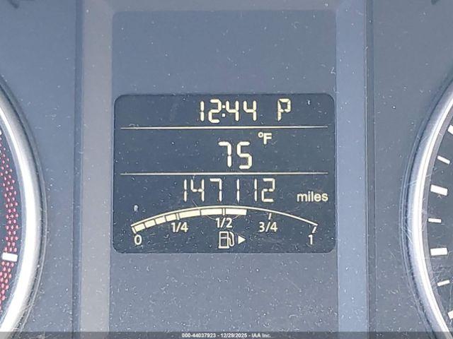 Volkswagen Jetta 2.5l Se Image 13