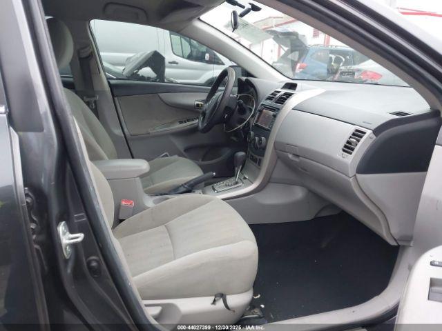 Toyota Corolla Le Image 3