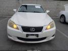 Lexus Is Image 15