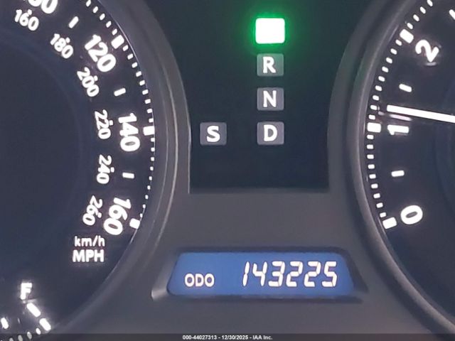 Lexus Is Image 5