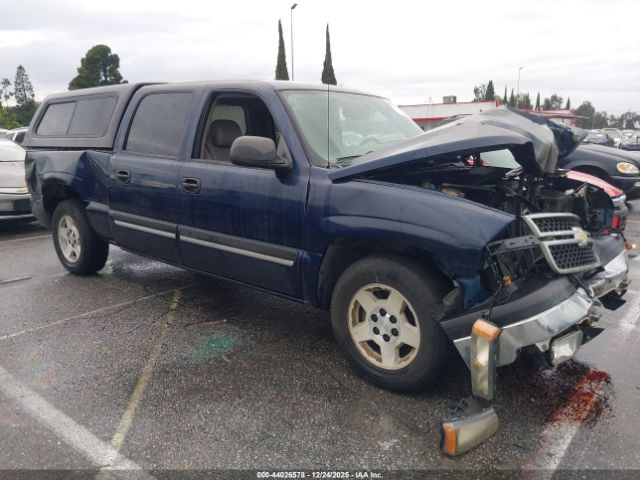 Chevrolet Silverado 1500 Lt3 Image 1