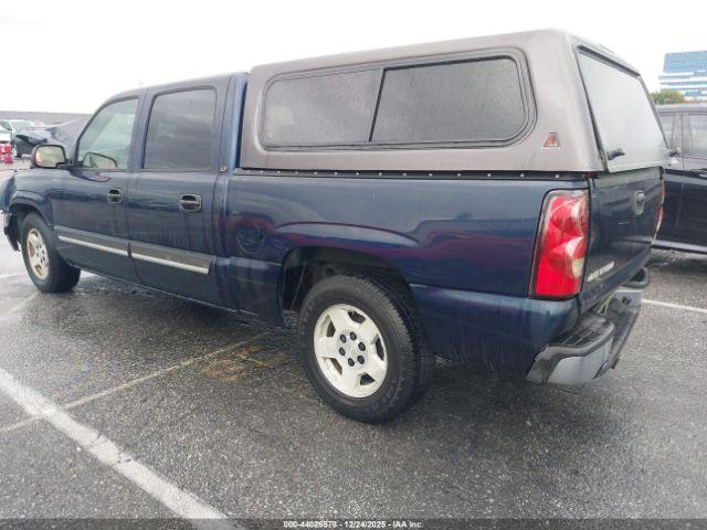Chevrolet Silverado 1500 Lt3 Image 3