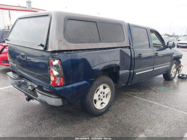 Chevrolet Silverado 1500 Lt3 Image 2