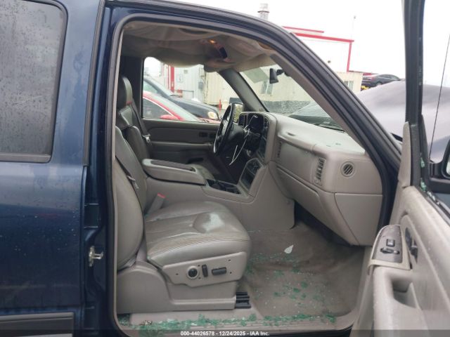 Chevrolet Silverado 1500 Lt3 Image 16