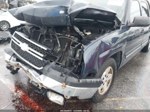 Chevrolet Silverado 1500 Lt3 Image 12