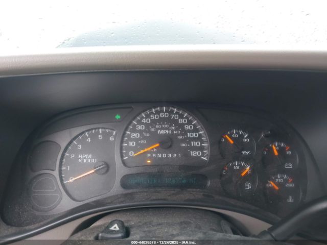 Chevrolet Silverado 1500 Lt3 Image 4