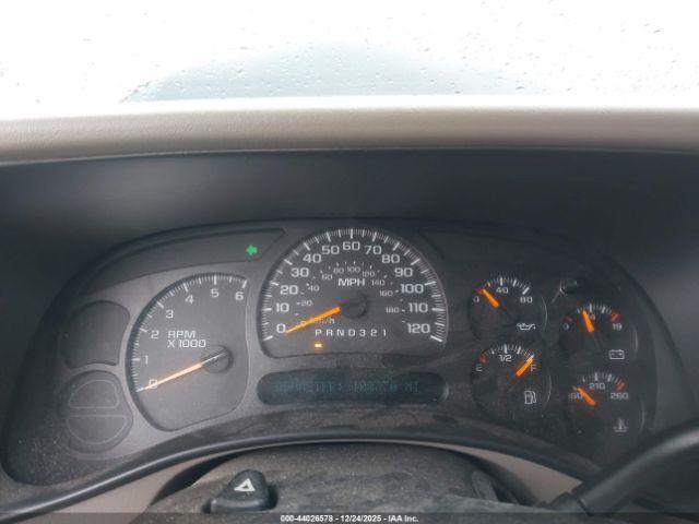 Chevrolet Silverado 1500 Lt3 Image 4