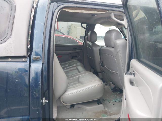 Chevrolet Silverado 1500 Lt3 Image 13