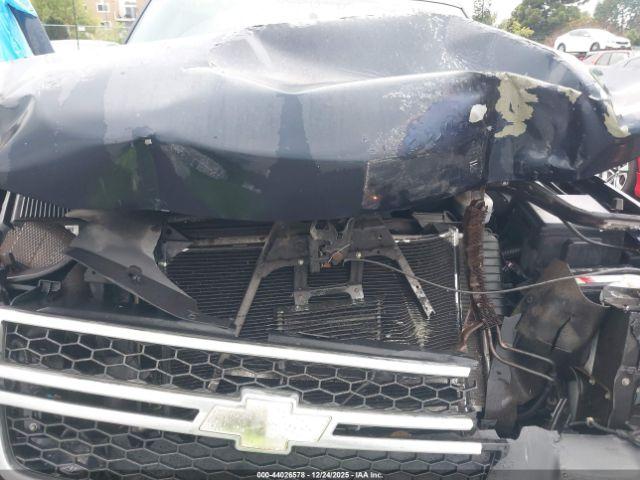 Chevrolet Silverado 1500 Lt3 Image 5