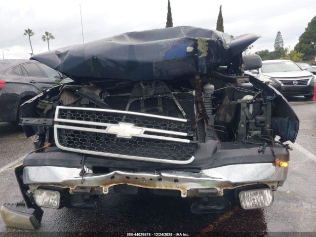 Chevrolet Silverado 1500 Lt3 Image 10