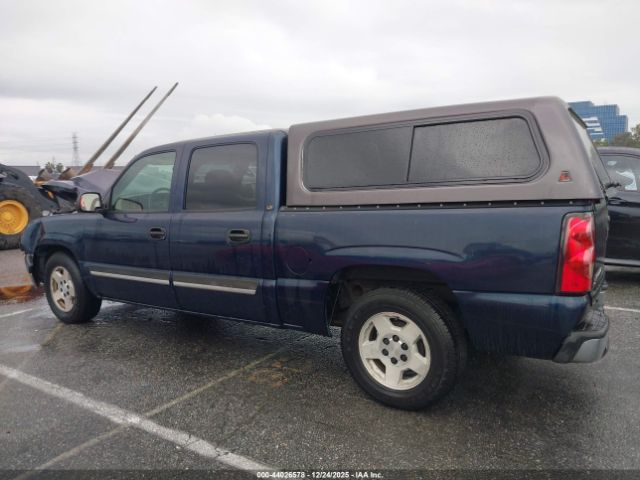 Chevrolet Silverado 1500 Lt3 Image 11