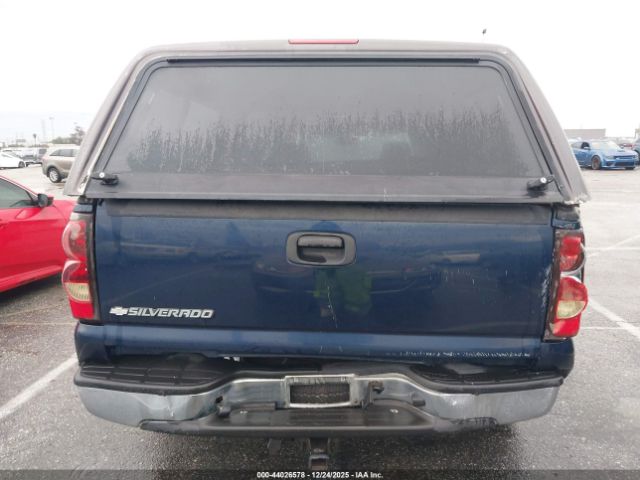 Chevrolet Silverado 1500 Lt3 Image 15