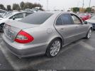 Mercedes-Benz E-Class 4matic Image 2