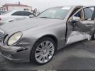 Mercedes-Benz E-Class 4matic Image 7