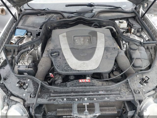 Mercedes-Benz E-Class 4matic Image 12