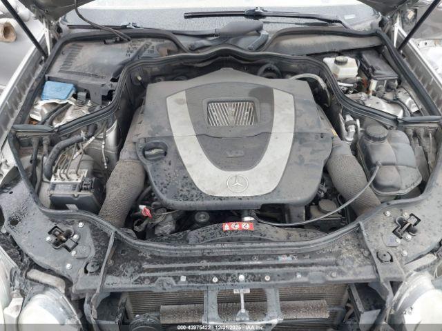 Mercedes-Benz E-Class 4matic Image 12