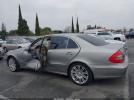 Mercedes-Benz E-Class 4matic Image 13