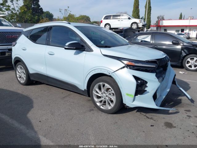 Chevrolet Bolt Fwd Lt Image 1