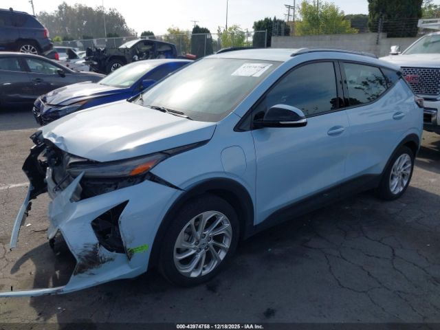 Chevrolet Bolt Fwd Lt Image 11