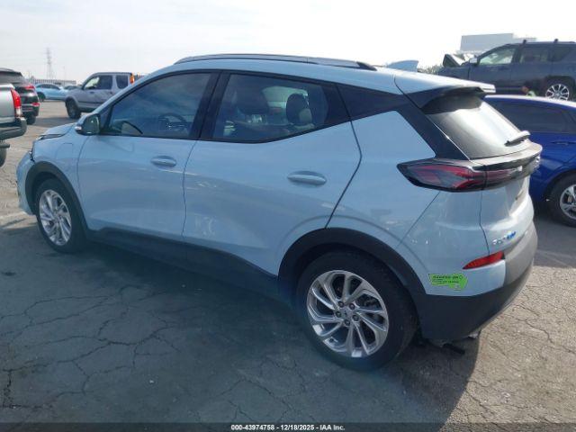 Chevrolet Bolt Fwd Lt Image 6