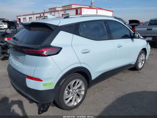 Chevrolet Bolt Fwd Lt Image 5