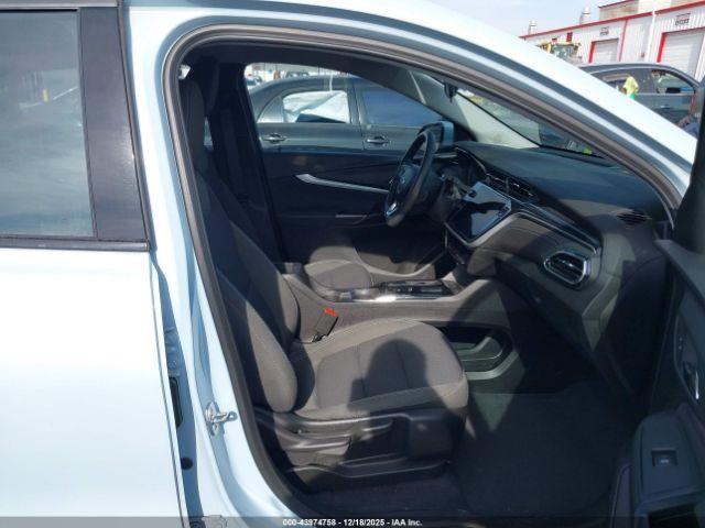 Chevrolet Bolt Fwd Lt Image 4