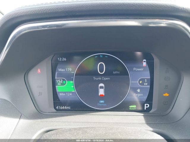 Chevrolet Bolt Fwd Lt Image 3