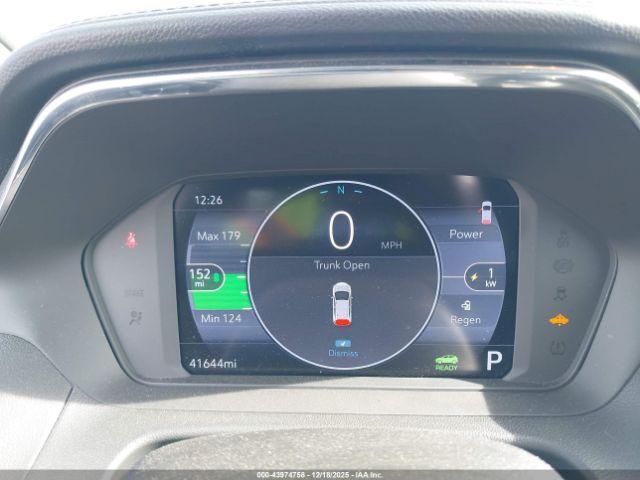 Chevrolet Bolt Fwd Lt Image 3