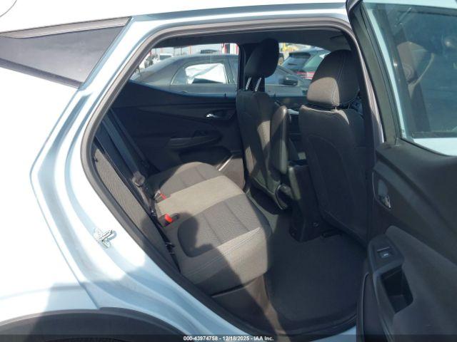 Chevrolet Bolt Fwd Lt Image 7