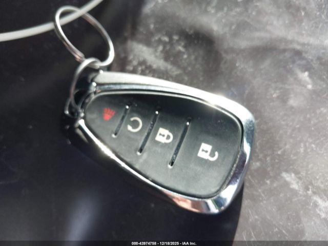 Chevrolet Bolt Fwd Lt Image 9