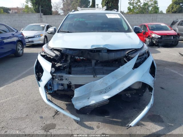Chevrolet Bolt Fwd Lt Image 12