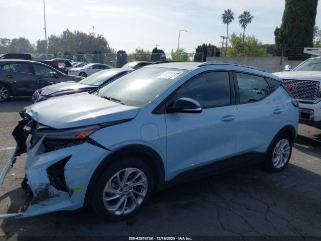 Chevrolet Bolt Fwd Lt Image 16