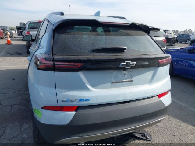 Chevrolet Bolt Fwd Lt Image 13