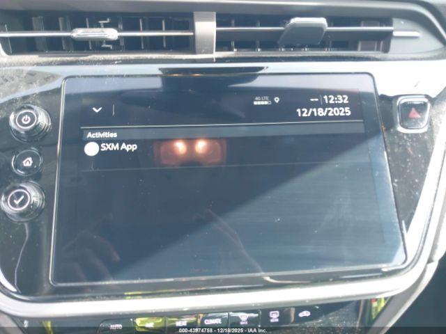 Chevrolet Bolt Fwd Lt Image 8