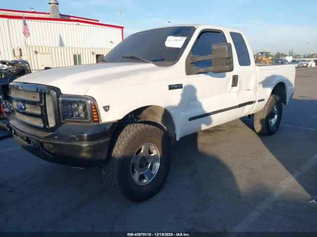 Ford F-250 Image 4