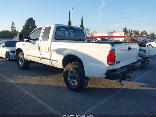 Ford F-250 Image 9