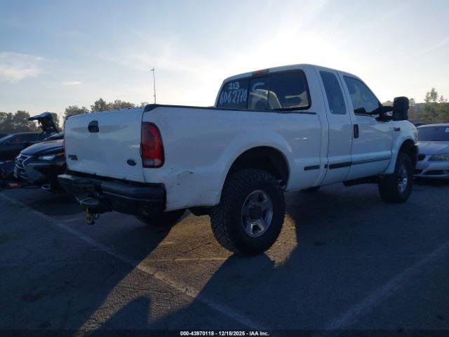 Ford F-250 Image 5