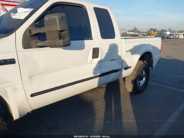 Ford F-250 Image 7