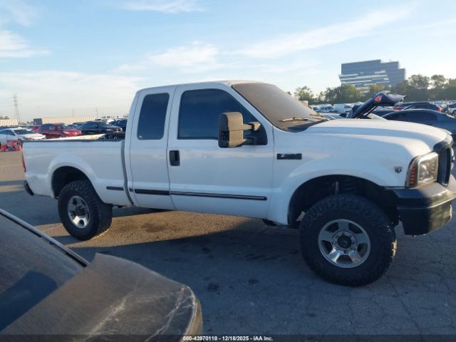Ford F-250 Image 14