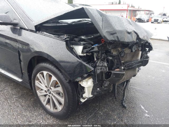 Hyundai SONATA Sport Image 12